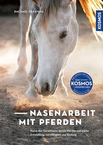 Nasenarbeit Franckh-Kosmos Nasenarbeit mit Pferden