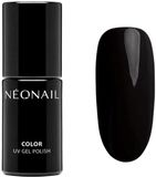 NeoNail NÉONAIL UV-Nagellak Pure Black 7,2 ml
