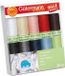 Gutermann Siersteekgaren 10st Wit