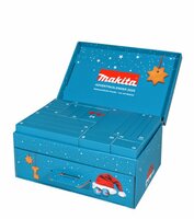 Makita Advent Kalender 2025