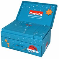 Makita Advent Kalender 2025