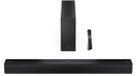 Sharp HT-SBW310 soundbar luidspreker Zwart 2.1 kanalen 330 W