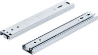 BGS Schubladen geleiderails voor metalen gereedschapskoffer Art. 3312 2-delig. - 3312-5