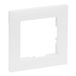 Legrand 765171 Veiligheidsplaat Wit