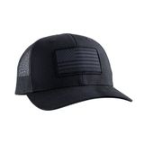 Magpul Uniseks truckerhoed, snapback-baseballpet, één maat past op de meeste honkbalpetten