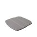 Cane-line Coussin pour chaise Breeze Cane-Line Natté Taupe