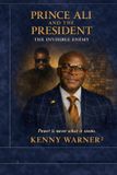 Prince Ali and the President volume 2