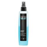 Nirvel Cosmetics Double Phase Professionele haarconditioner 250 ml