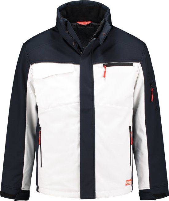 Workman Winter Softshell Jack 2511