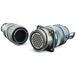 ITT 106-0285-000 D-sub connector 1 stuk(s)