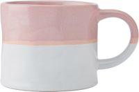 Mikasa - Mok - Ombre Roze - Keramiek - 350ml