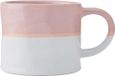 Mikasa - Mok - Ombre Roze - Keramiek - 350ml