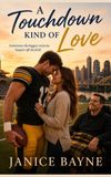 A Libri GmbH A Touchdown Kind of Love Paperback