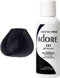 Adore Jet Black Nr 121 - 118 Ml