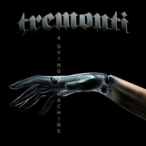 Tremonti A Dying Machine (Gatefold)