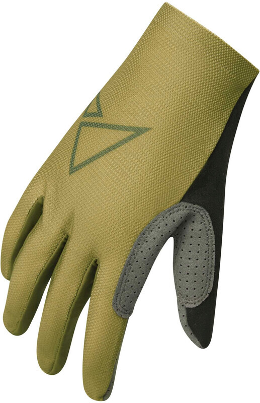 Altura Kelder Gloves, olijf