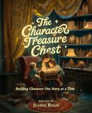The Character Treasure Chest