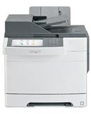 Lexmark X548de Laser A4 1200 x 1200 DPI 23 ppm