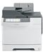 Lexmark X548de Laser A4 1200 x 1200 DPI 23 ppm