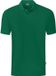 Jako Organic Polo Heren - Groen | Maat: 5XL