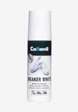 Collonil Leer & Textiel Opfris Kleurverzorgingsmiddel - Wit - 100ml