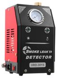 Générateur de fumée pour voitures - Appareil de détection de fuites pour véhicules, 12V DC - Testeur de vide et de pression négative - Générateur de fumée pour flexibles & tubes - Outil de diagnostic pour véhicules