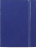 Filofax Notitieboek Classic A5 Kunstleer Blauw