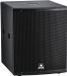Devine Onyx 18SXA actieve subwoofer