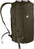 Fjallraven Fjällräven Splitpack Duffeltas - Groen