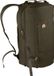 Fjallraven Fjällräven Splitpack Duffeltas - Groen