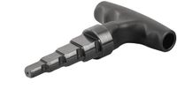 REMS Kaligraat R4 114046 R 16 x 2 + 20 x 2,25 + 25 x 2,5/26 x 3 + 32 x 3