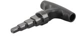 REMS Kaligraat R4 114046 R 16 x 2 + 20 x 2,25 + 25 x 2,5/26 x 3 + 32 x 3