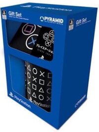 Pyramid International Playstation - Gift Set (Pyramid) Merchandise