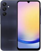 Samsung Galaxy Galaxy A25 5G / 128 GB / Zwart