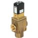 Bürkert Servogestuurd ventiel 361862 6430 12 V/DC G 1/4 mof Nominale breedte 65 mm In rust gesloten 1 stuk(s)
