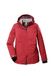 STOY Stw 9 Wmn Jckt dames Functionele jas met afritsbare capuchon, grote maten