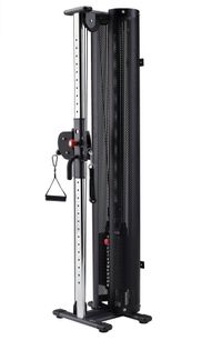 Bodycraft Cable Pull Station - Entraînement de force 90 kg