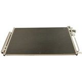 MAXGEAR Condenseur, climatisation MAXGEAR AC830128
