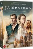 Jamestown Série Complète - DVD