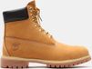 Timberland - 6 Inch Premium Boot - Heren - Maat 40 - Wheat Nubuck