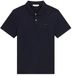 Guess Essential Korte Mouw Poloshirt Blauw M Man