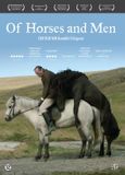 Megamoviestore Of Horses And Man DVD