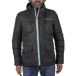 Peak Mountain Parka Cowai Zwart M