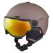 Cairn Rise II Helm mit Visier