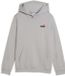 Puma Ess 2 Kleuren Klein No. 1 Logo Hoodie Fl B - Vêtements de mode - Enfants