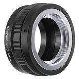Neewer Lens Mount Adapter voor M42 Lens naar Sony NEX E-Mount Camera