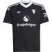 Adidas T-shirt à Manches Courtes Gardien De But Manchester United 24/25 Junior
