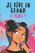 Je rêve en grand, et alors ?: 16 histoires inspirantes pour filles de 9 à 13 ans