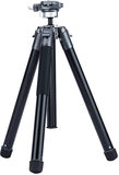 Fotopro Fly-1 Aluminium Tripod Grijs/Zwart