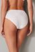 Schiesser Tai slip "95/5" serie - 4 stuks - Vrouwen - Mix Kleuren - Effen - Katoen/Elastaan